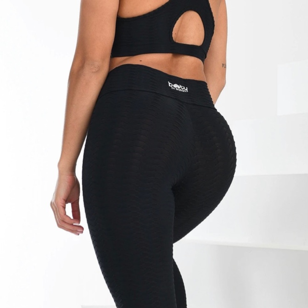 Booty by Brabants Cropped leggings